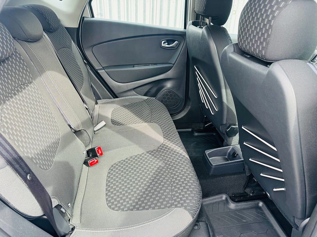 Renault Captur 2019 - miniatyr 6