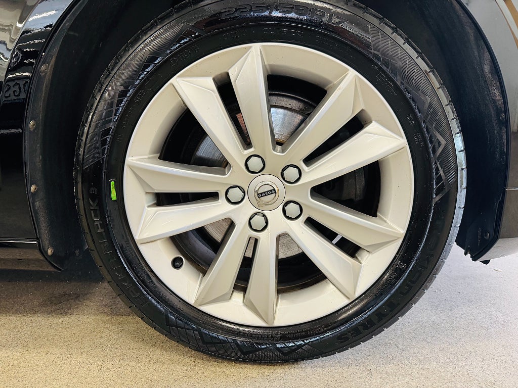 Volvo V60 2021 - miniatyr 11