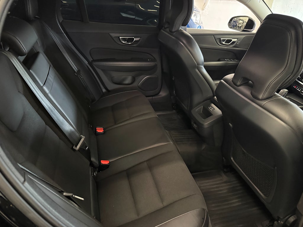 Volvo V60 2021 - miniatyr 18