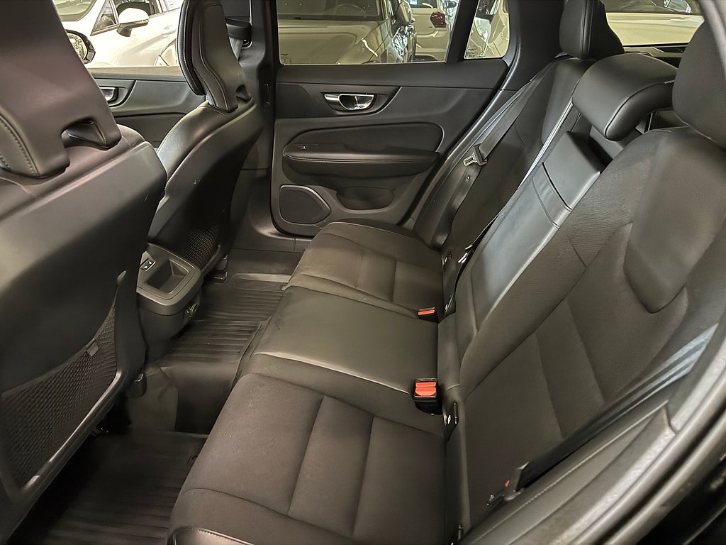 Volvo V60 2021 - miniatyr 19