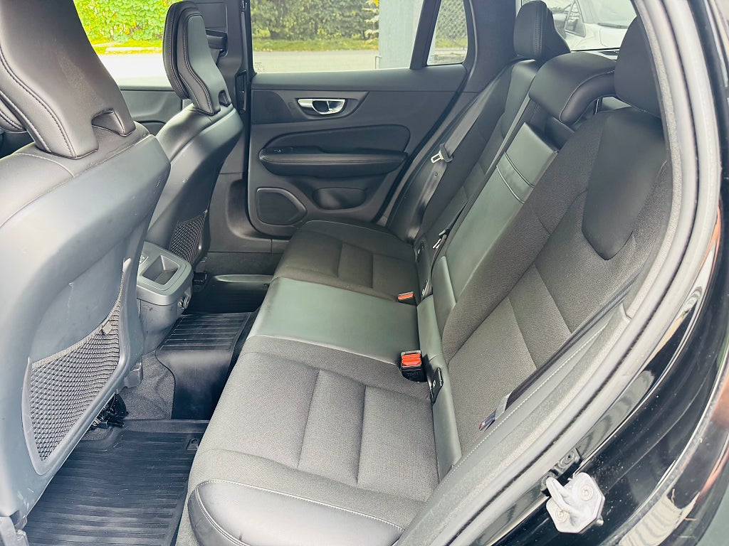 Volvo V60 2021 - miniatyr 7