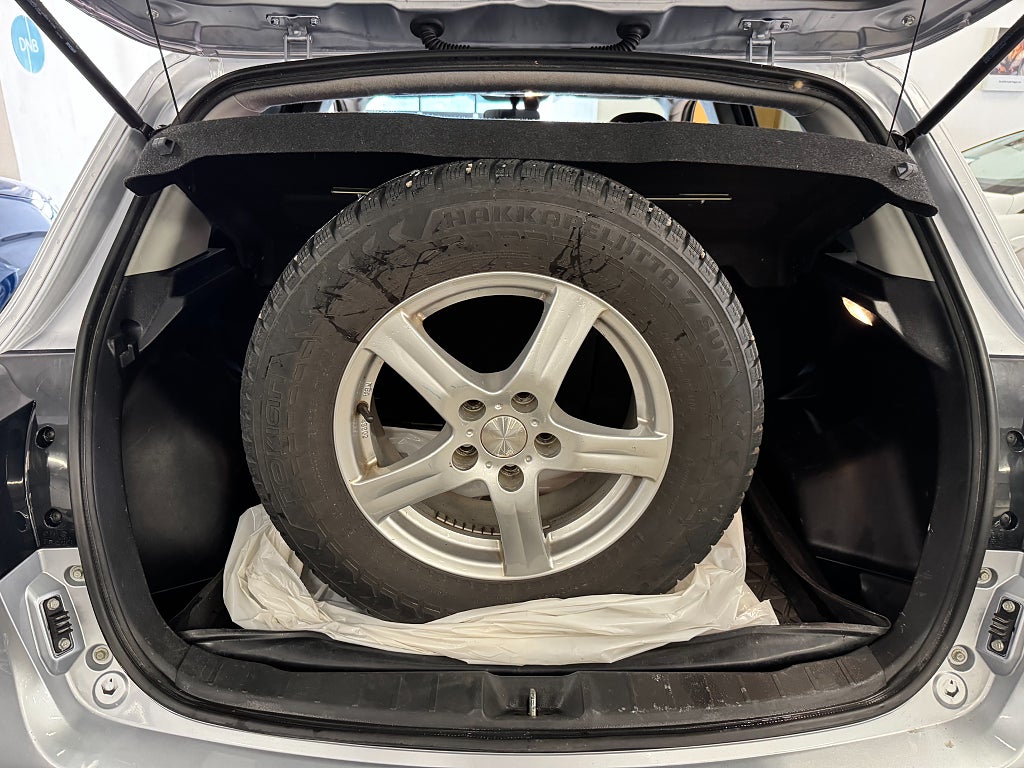 Mitsubishi ASX 2015 - miniatyr 12