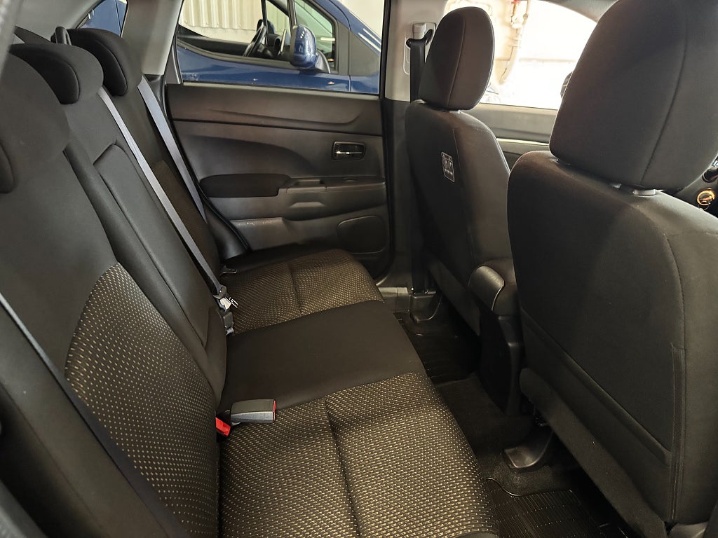 Mitsubishi ASX 2015 - miniatyr 18