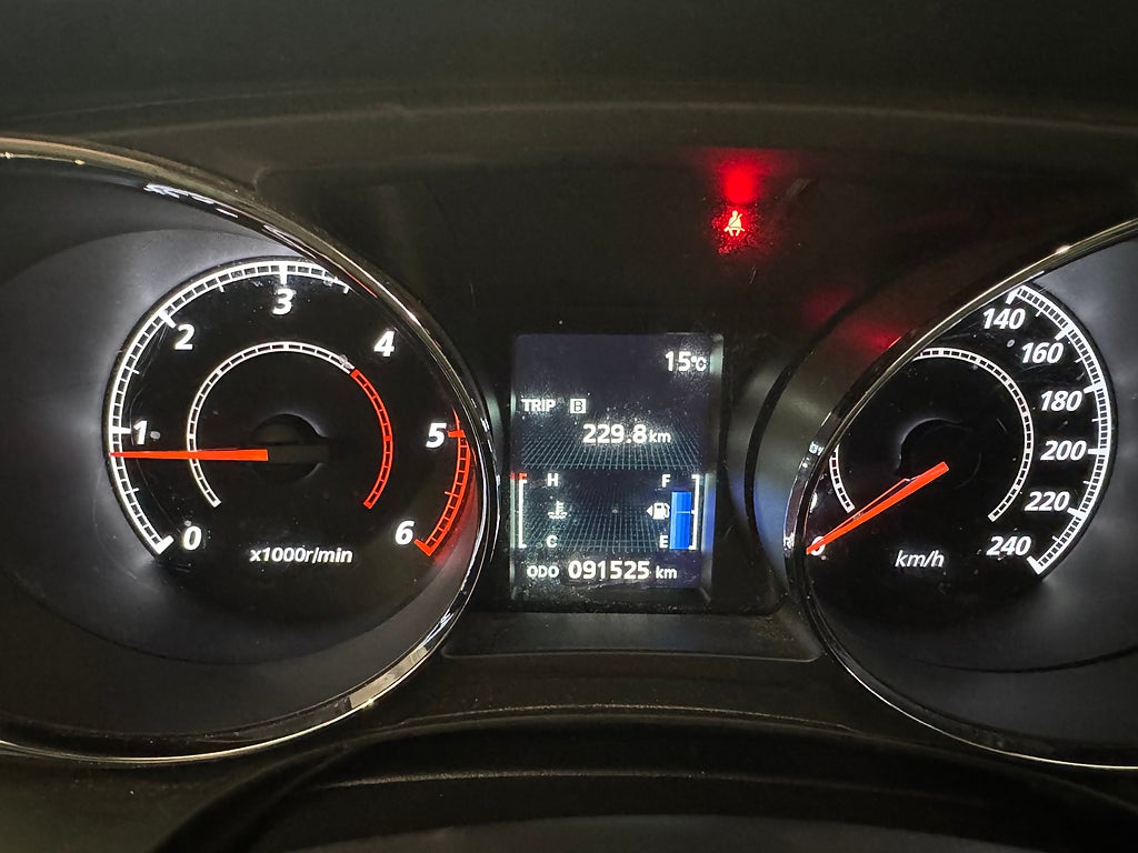 Mitsubishi ASX 2015 - miniatyr 21
