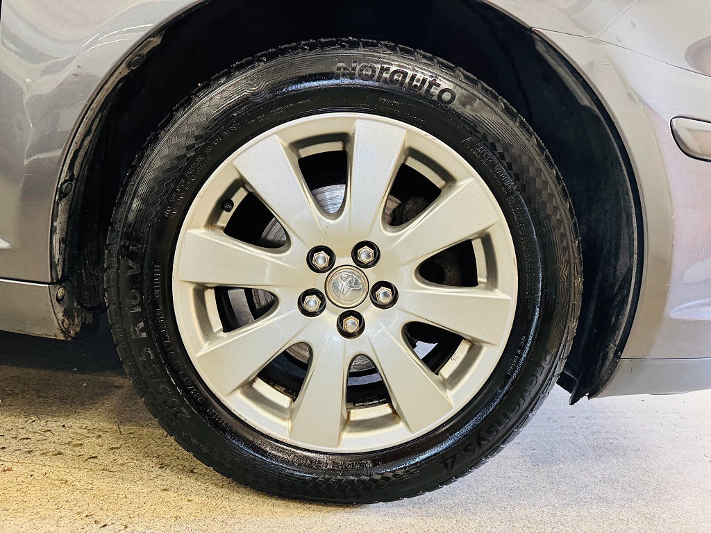 Toyota Avensis 2008 - miniatyr 11