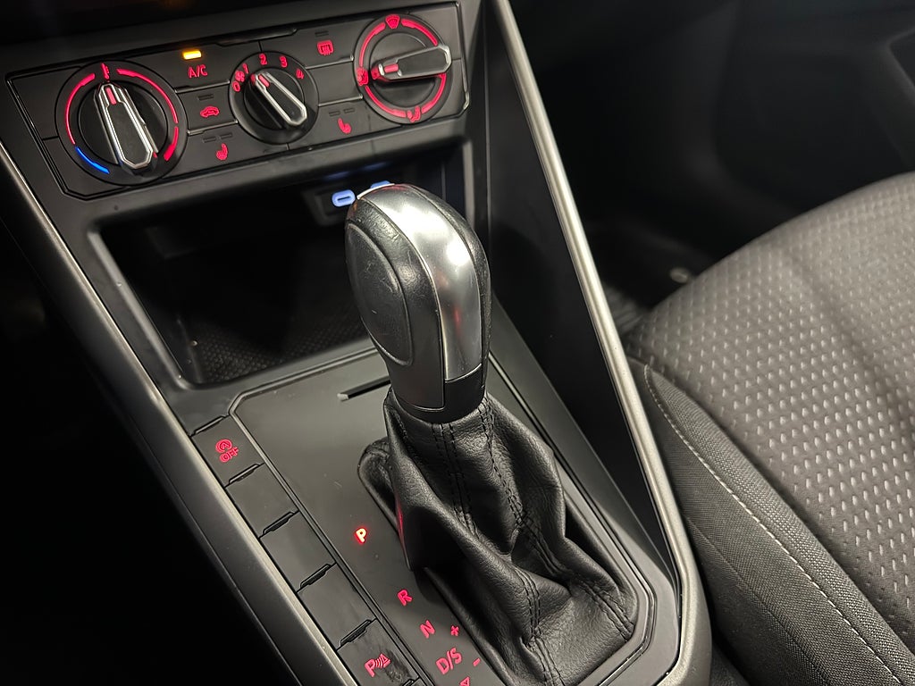 Volkswagen Polo 2020 - miniatyr 22