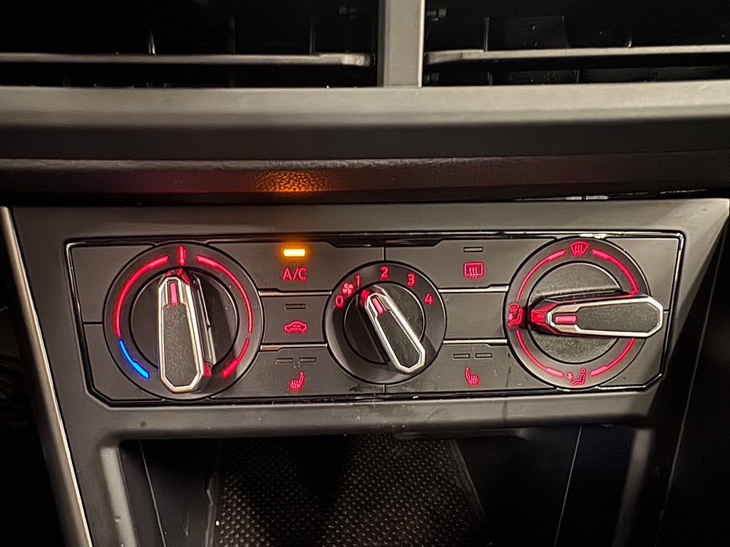 Volkswagen Polo 2020 - miniatyr 23