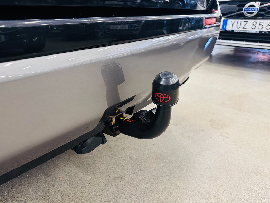 Toyota RAV4 2021 - miniatyr 28