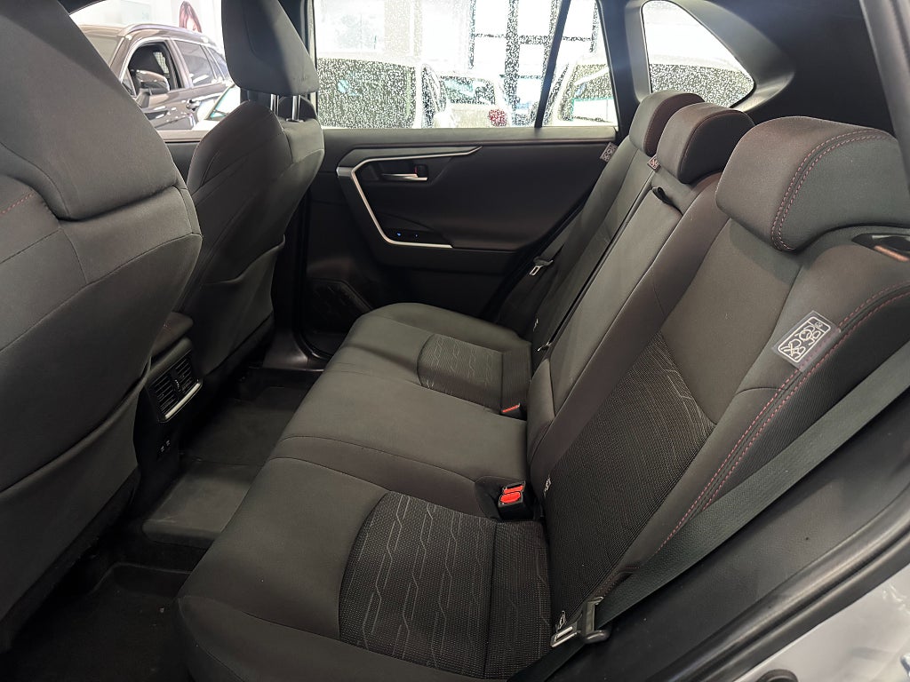 Toyota RAV4 2021 - miniatyr 19