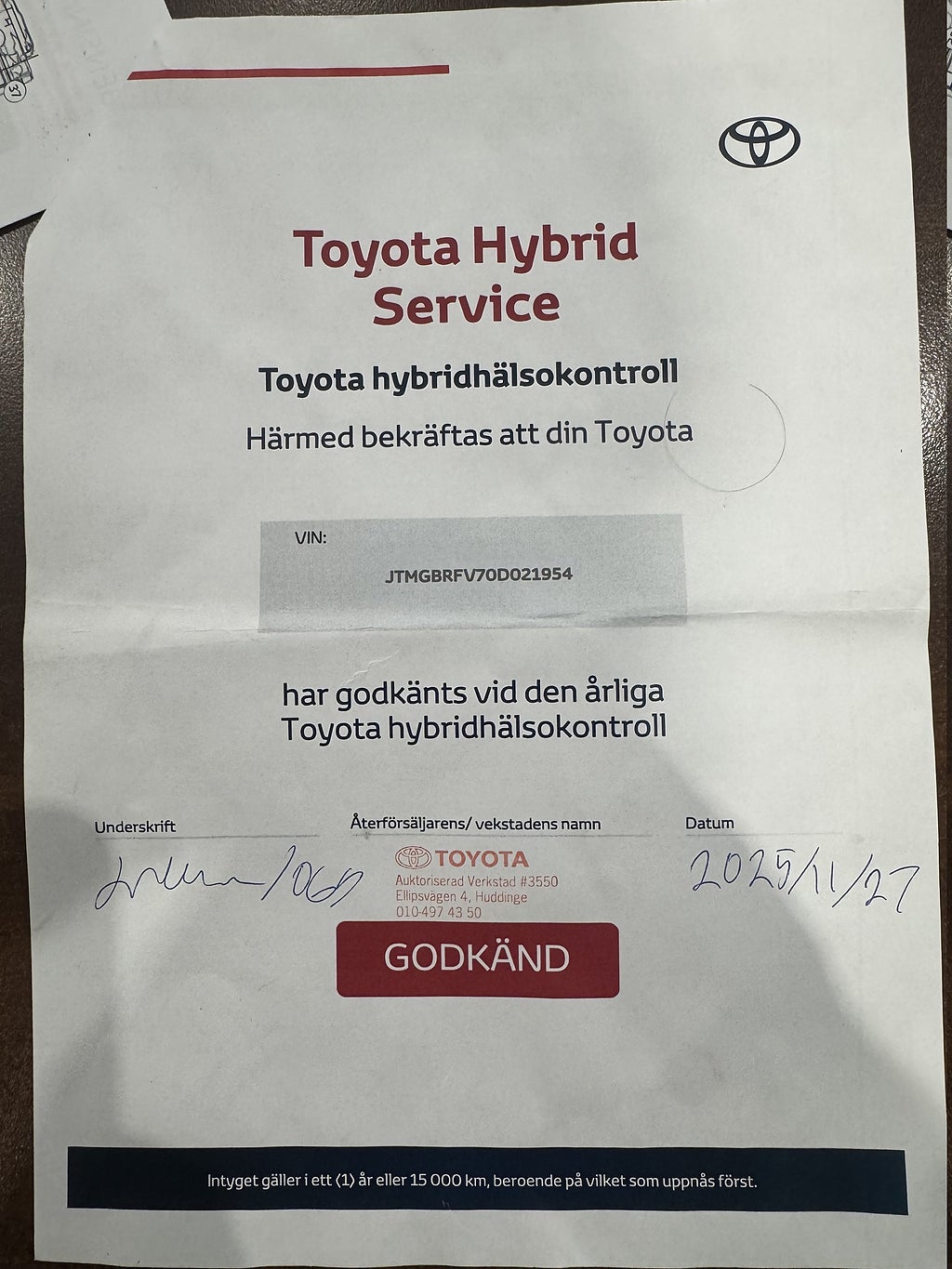 Toyota RAV4 2021 - miniatyr 26