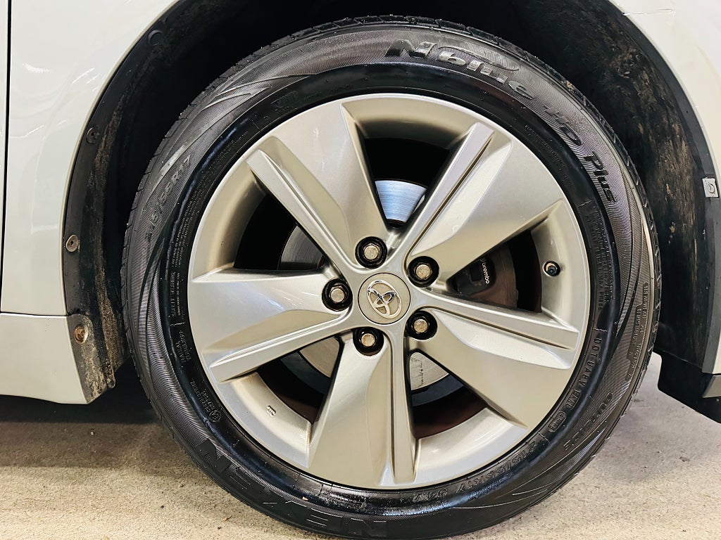 Toyota Avensis 2014 - miniatyr 11