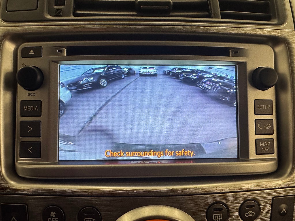 Toyota Verso 2012 - miniatyr 28