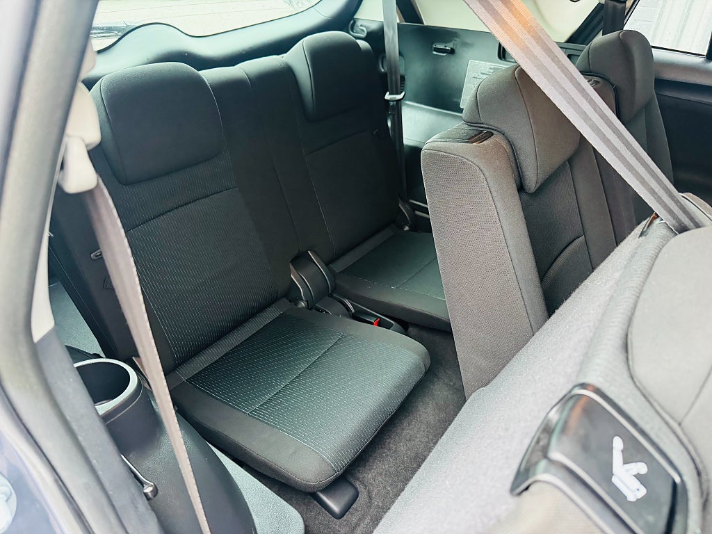 Toyota Verso 2012 - miniatyr 7