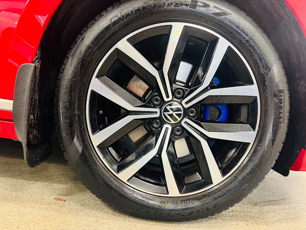 Volkswagen Passat 2021 - miniatyr 11