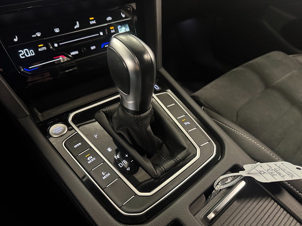 Volkswagen Passat 2021 - miniatyr 22
