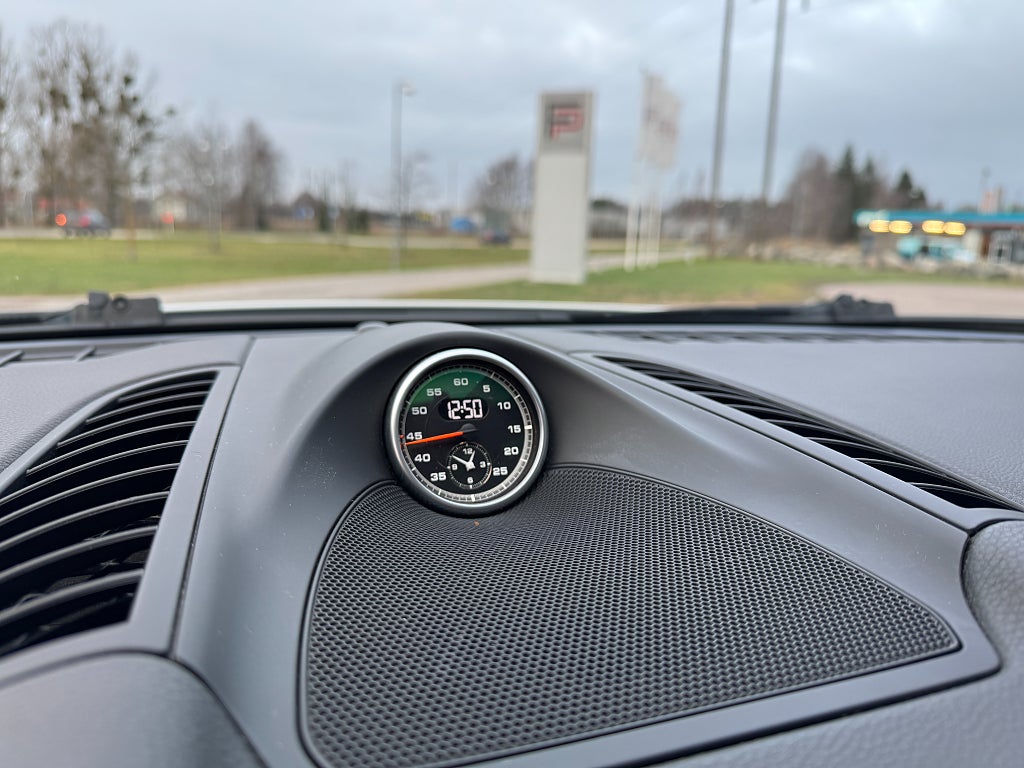 Porsche Cayenne 2016 - miniatyr 12