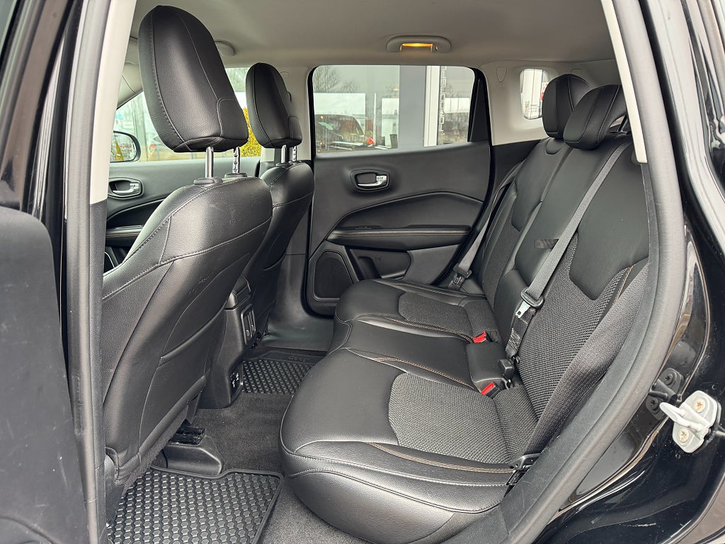 Jeep Compass 2018 - miniatyr 15