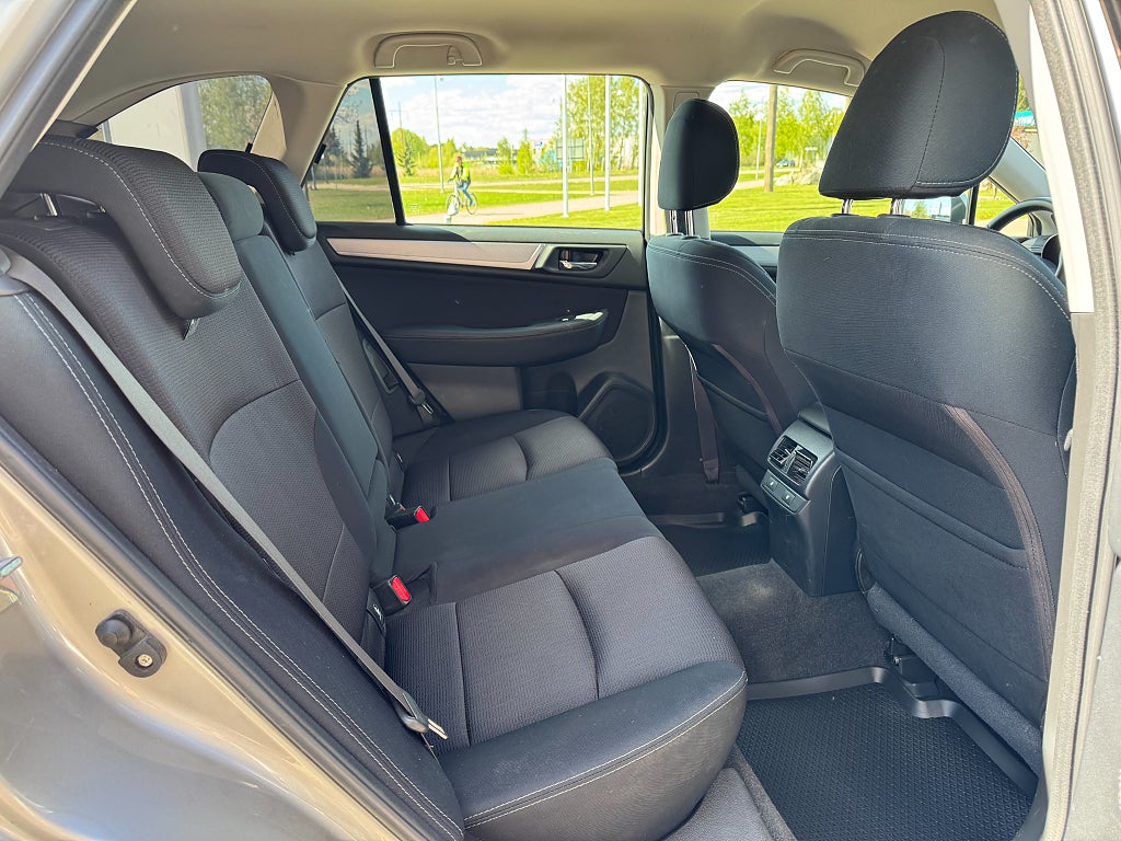 Subaru Outback 2016 - miniatyr 15