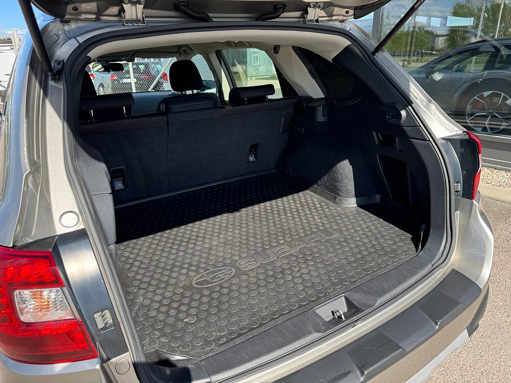 Subaru Outback 2016 - miniatyr 18