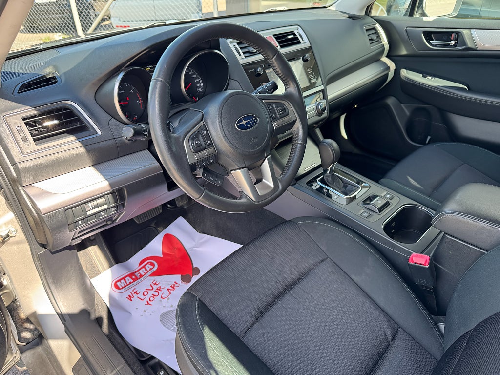 Subaru Outback 2016 - miniatyr 8