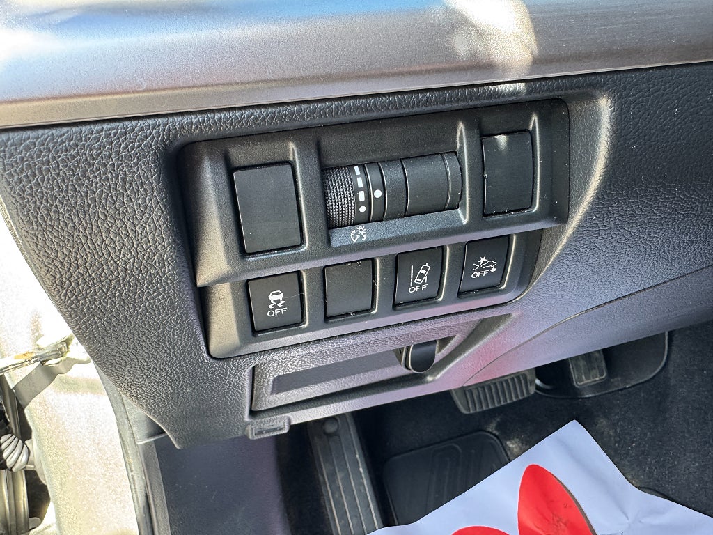 Subaru Outback 2016 - miniatyr 9
