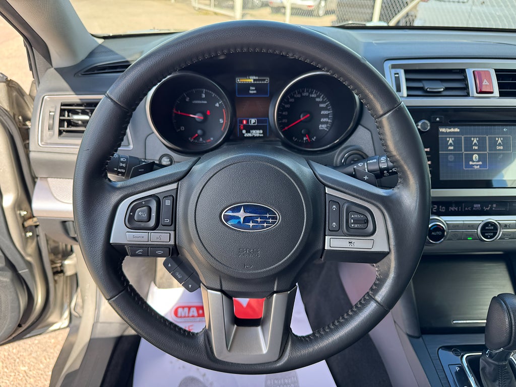 Subaru Outback 2016 - miniatyr 10