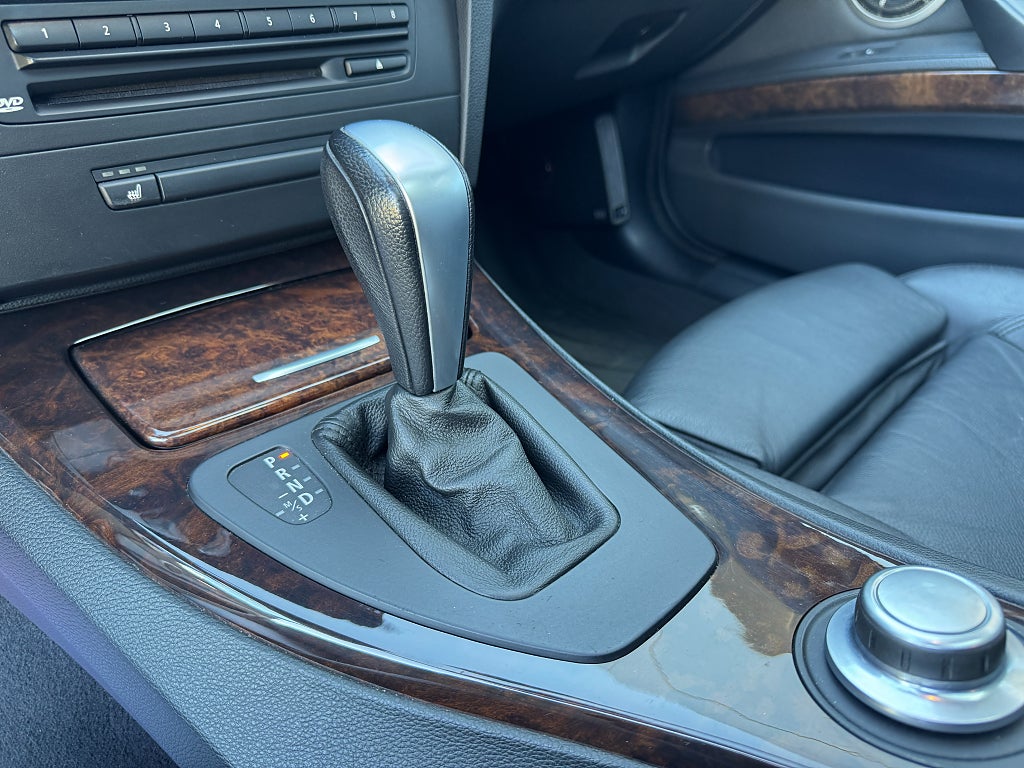 Alpina B3 2008 - miniatyr 13