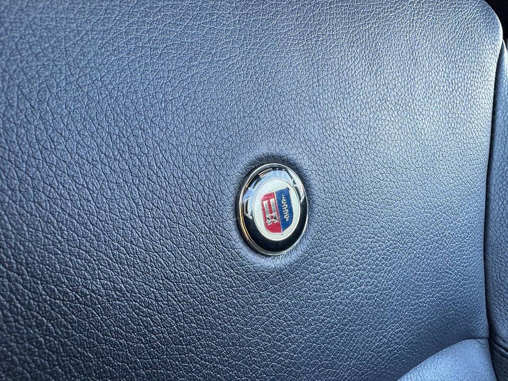 Alpina B3 2008 - miniatyr 16