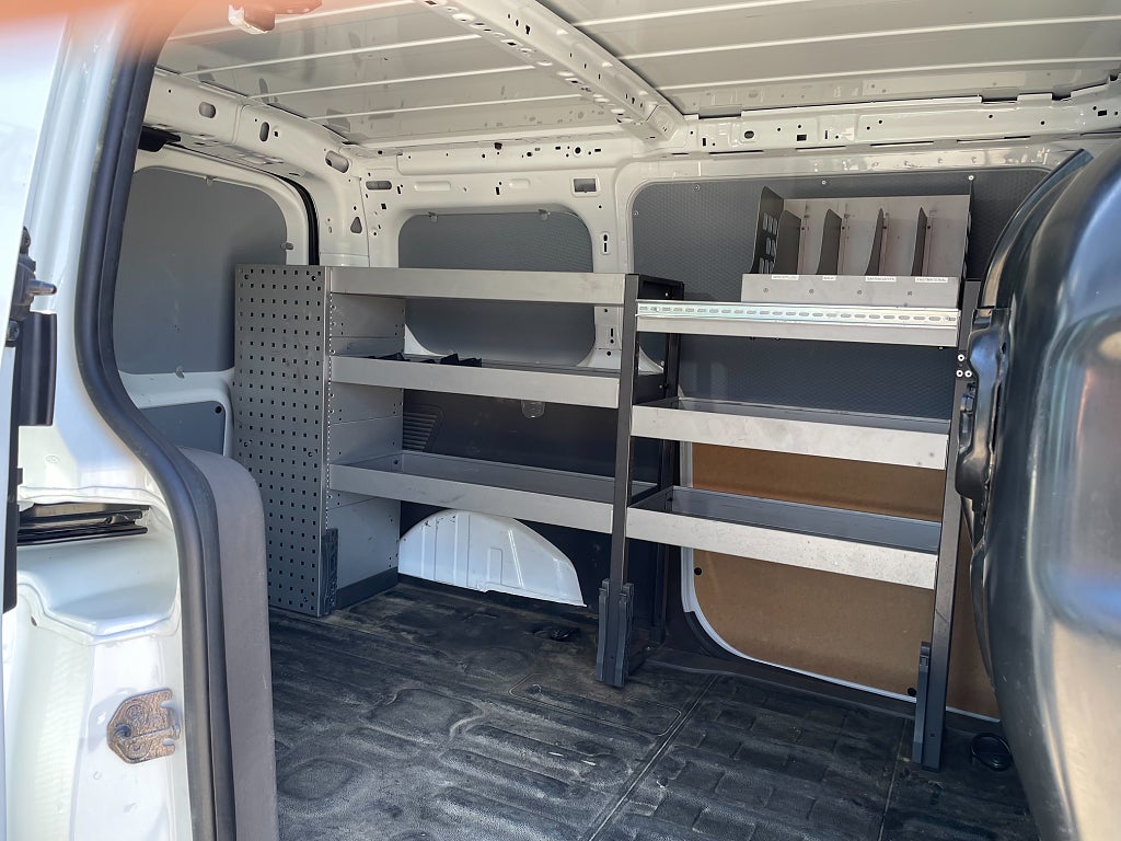 Ford transit 2020 - miniatyr 11