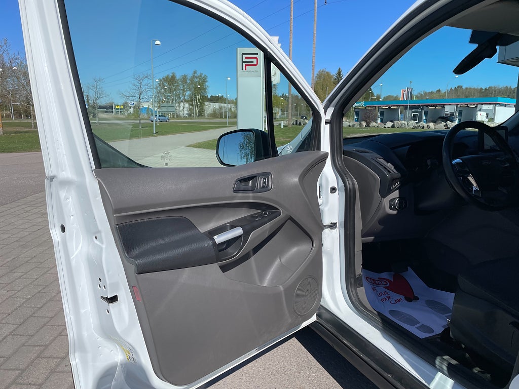 Ford transit 2020 - miniatyr 5