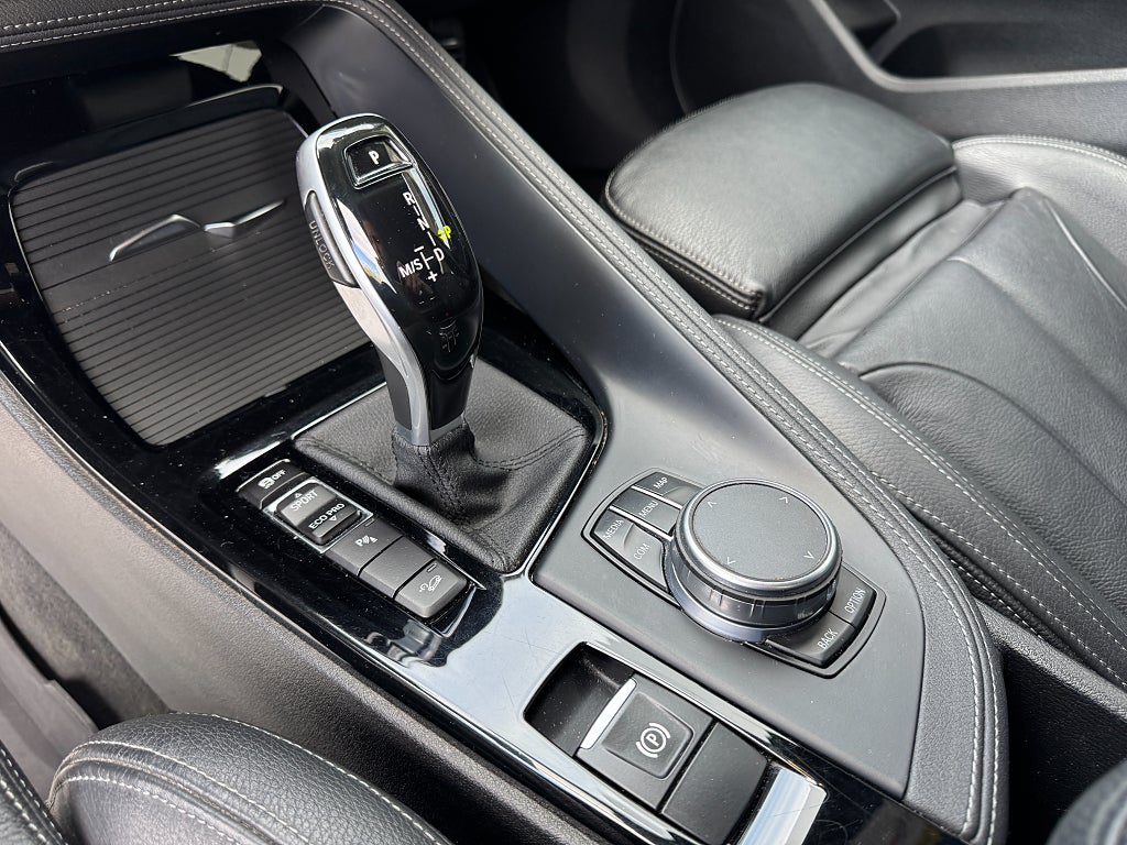 BMW X2 2018 - miniatyr 11