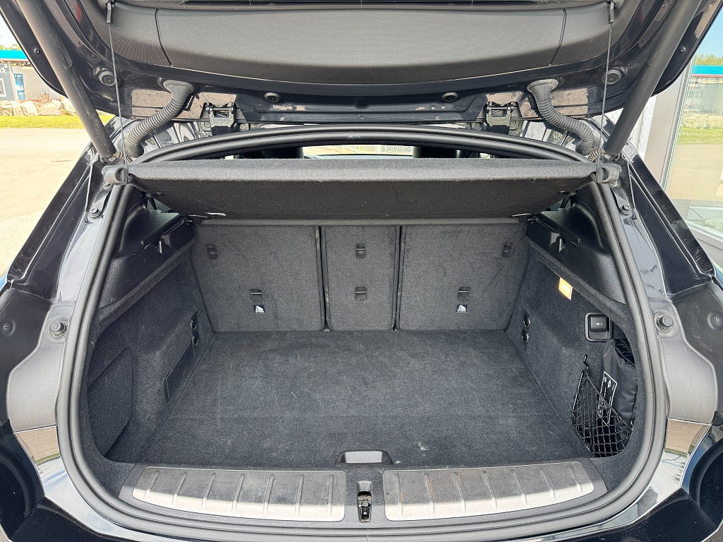 BMW X2 2018 - miniatyr 16