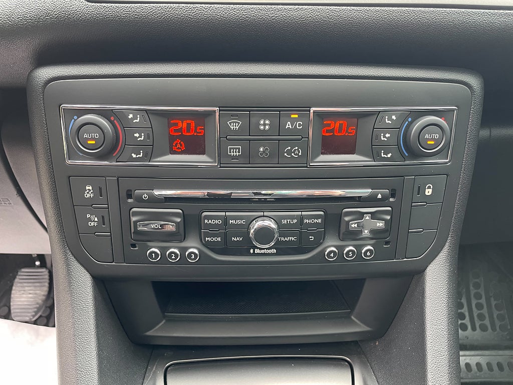 Citroën C5 2015 - miniatyr 9