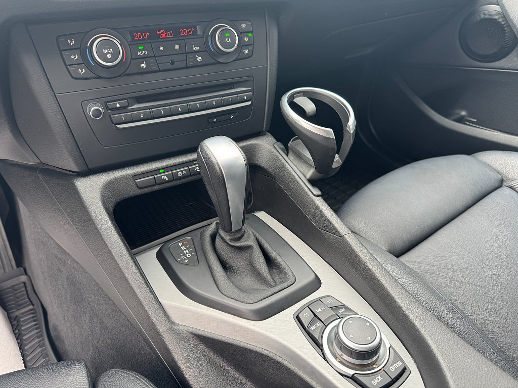 BMW X1 2011 - miniatyr 13