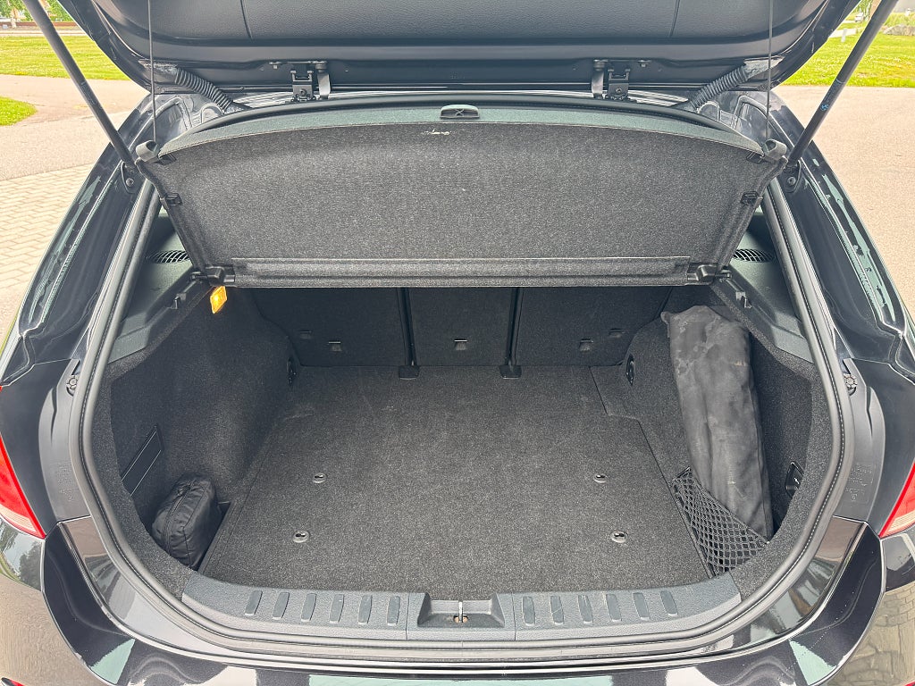 BMW X1 2011 - miniatyr 18