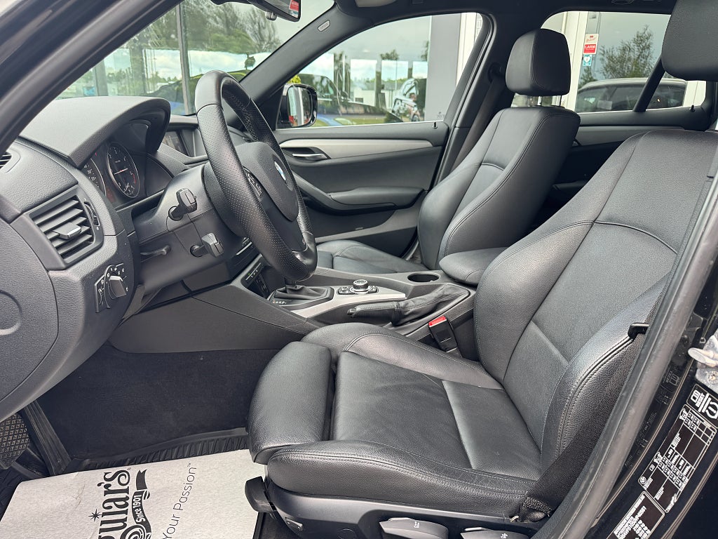 BMW X1 2011 - miniatyr 8
