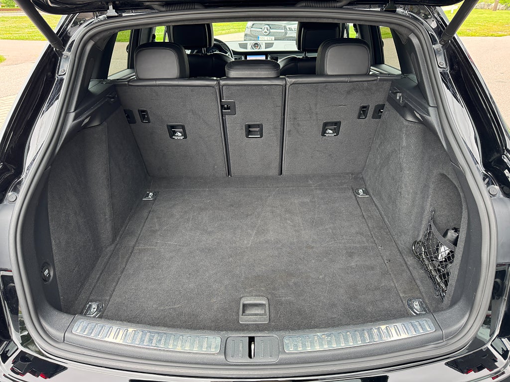 Porsche Macan 2017 - miniatyr 22