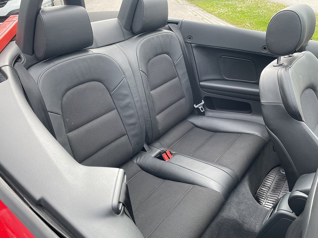 Audi A3 2011 - miniatyr 11