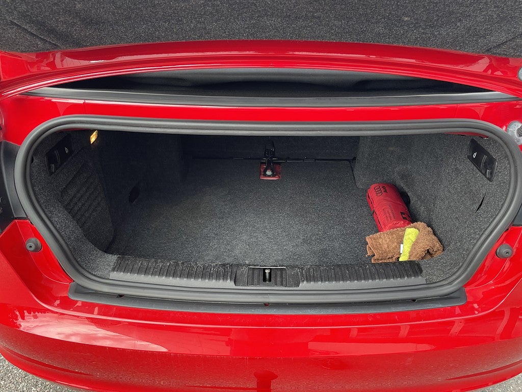 Audi A3 2011 - miniatyr 13