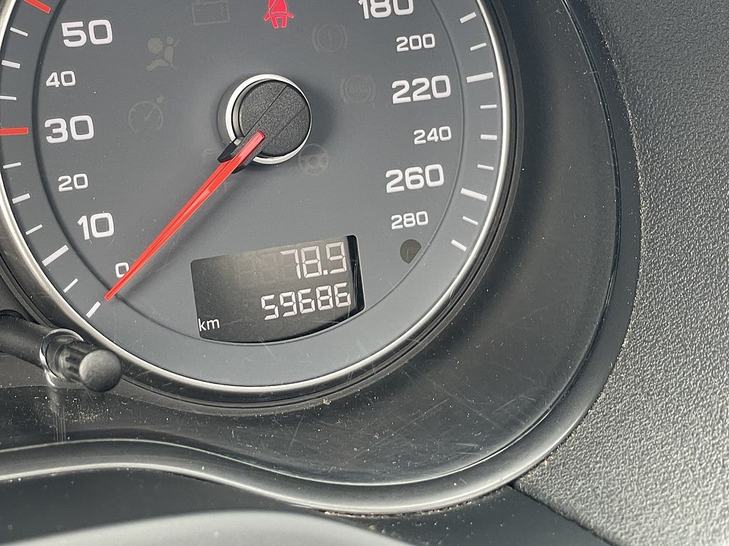 Audi A3 2011 - miniatyr 7
