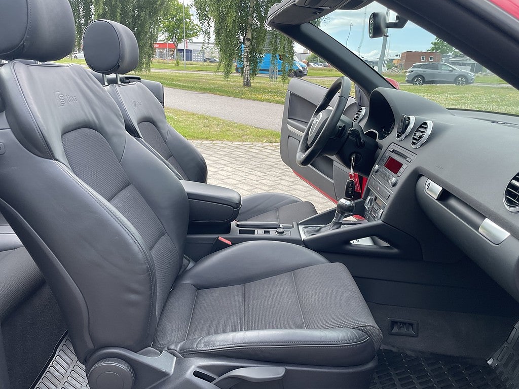 Audi A3 2011 - miniatyr 10