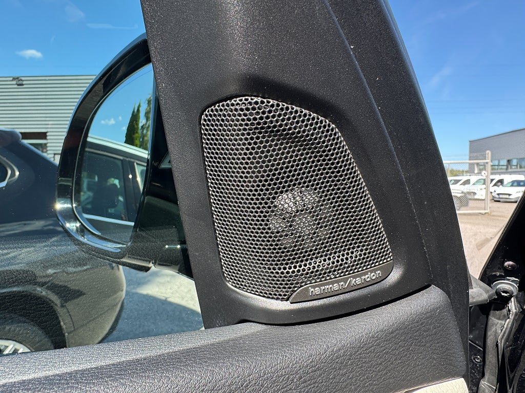 BMW X5 2017 - miniatyr 15