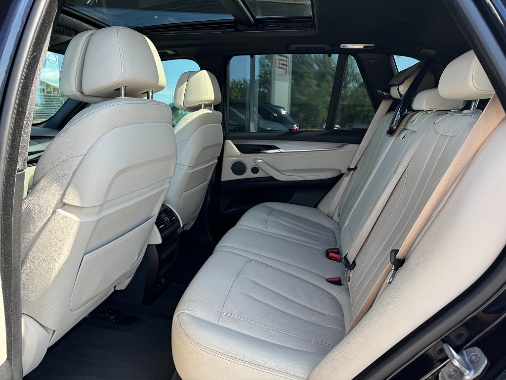 BMW X5 2017 - miniatyr 17