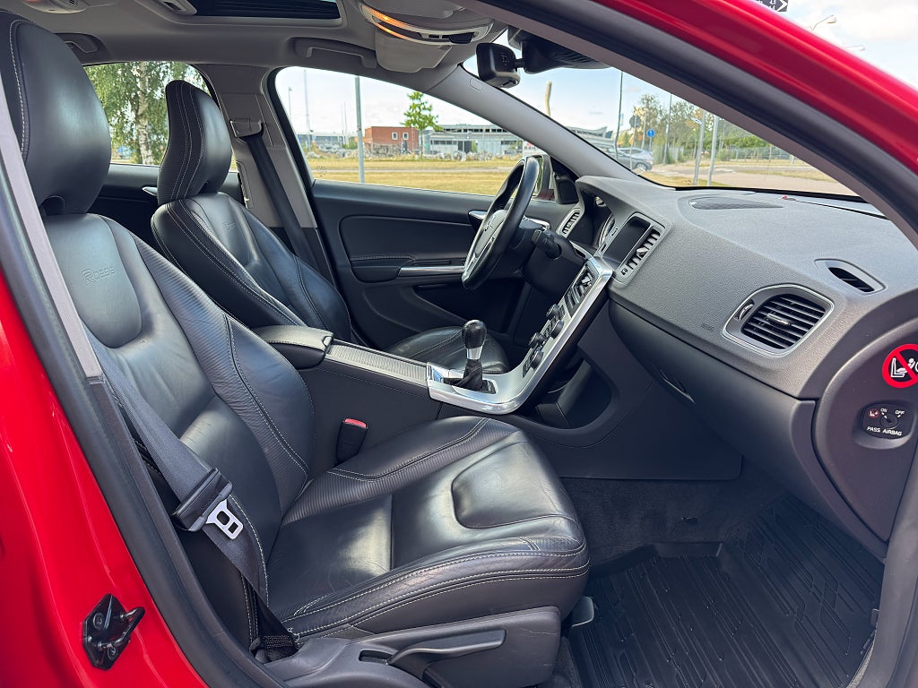 Volvo S60 2012 - miniatyr 14