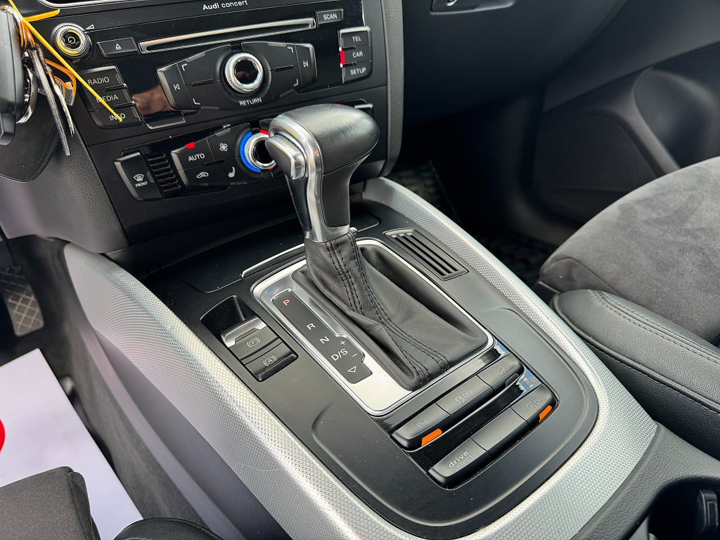Audi Q5 2014 - miniatyr 11