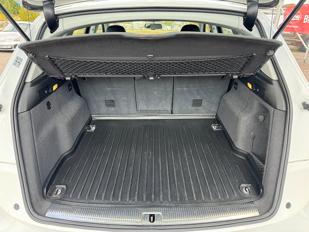 Audi Q5 2014 - miniatyr 16