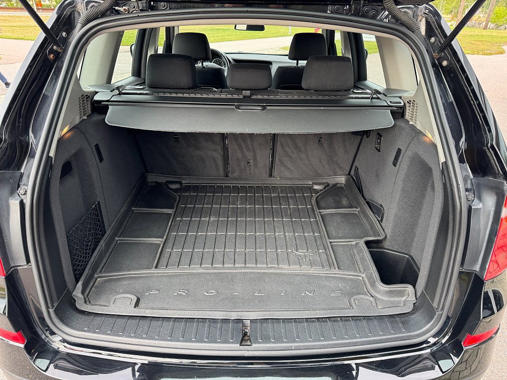 BMW X3 2014 - miniatyr 16