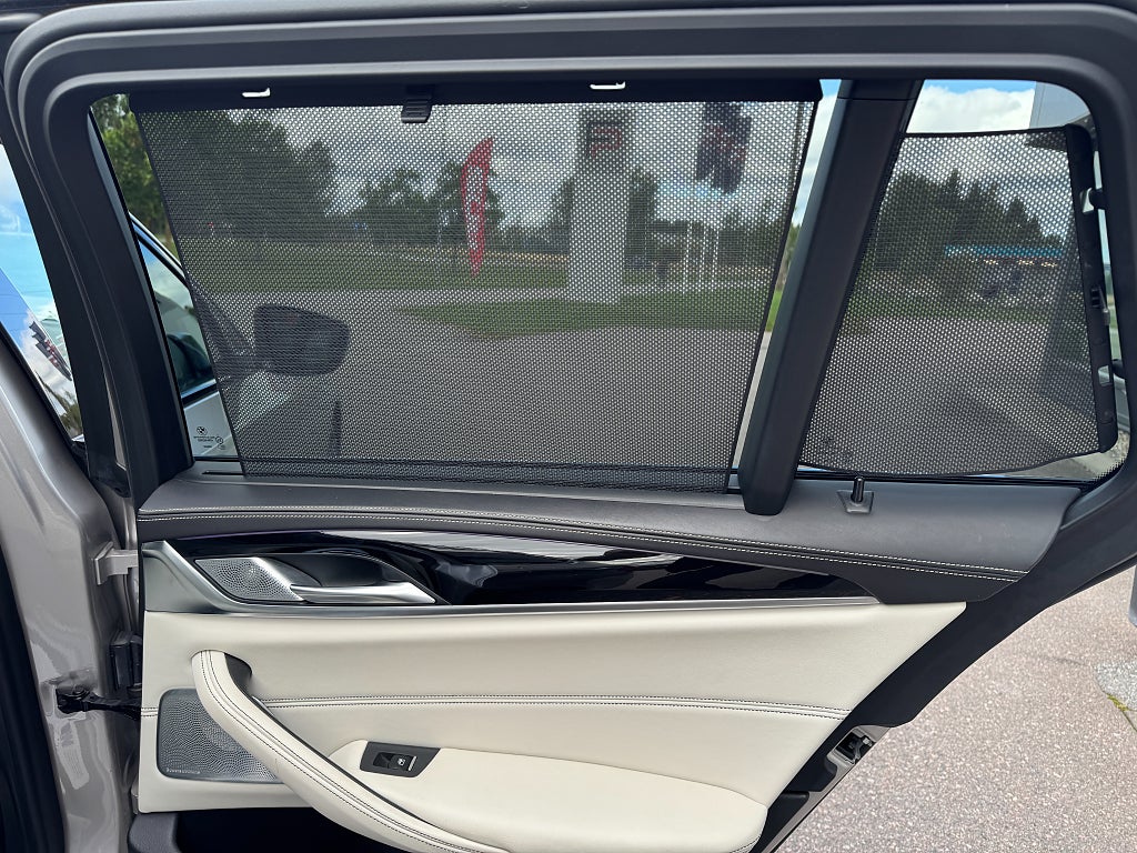 BMW M550D 2019 - miniatyr 25