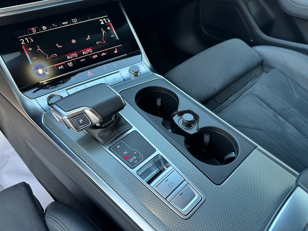 Audi A6 Allroad 2023 - miniatyr 15