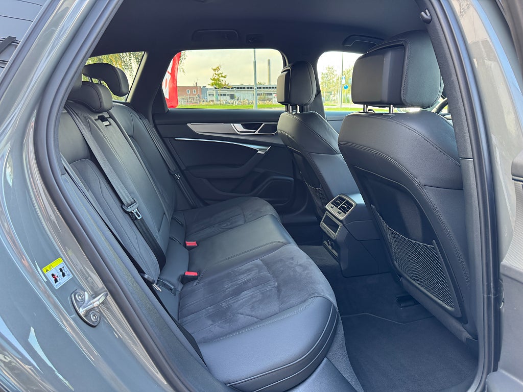 Audi A6 Allroad 2023 - miniatyr 18